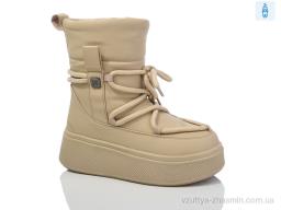 Черевики PURLINA PM3885-4 - Взуття
› Черевики › сезон: зима Черевики PURLINA PM3885-4