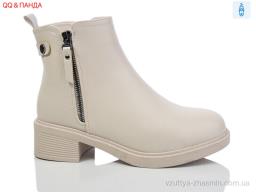 Черевики NO BRAND A2666-39