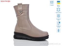 Чоботи DJUS SHOES 241B