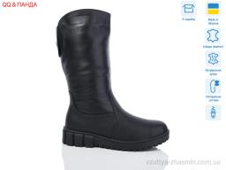Чоботи NO BRAND 436 батал