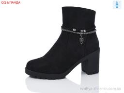 Черевики NO BRAND 501-1