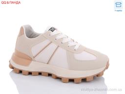 Кросівки ПАНДА JP23 beige - Взуття
› Кросівки › сезон: демісезон Кросівки ПАНДА JP23 beige