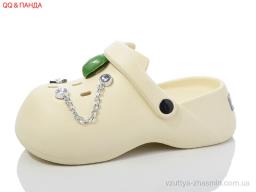 Крокси NO BRAND QQ72-2 - Взуття
› Крокси › сезон: літо Крокси NO BRAND QQ72-2