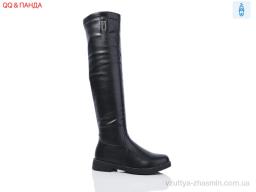 Чоботи NO BRAND ML9319-1