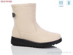 Черевики NO BRAND Y12-2