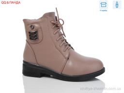 Черевики NO BRAND Y8-2