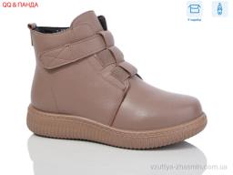 Черевики NO BRAND Y9-2