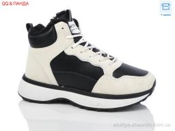 Кросівки NO BRAND AG89-5 - Взуття
› Кросівки › сезон: зима Кросівки NO BRAND AG89-5