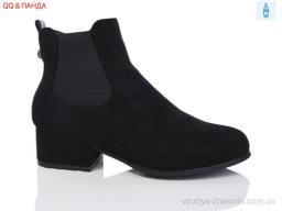 Черевики NO BRAND 952-6C