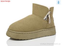 Уги NO BRAND DG18-3 - Взуття
› Уги › сезон: зима Уги NO BRAND DG18-3