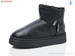 Уги NO BRAND DG18B - Взуття
› Уги › сезон: зима Уги NO BRAND DG18B
