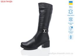 Чоботи DJUS SHOES 608A