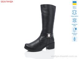 Чоботи DJUS SHOES 244D