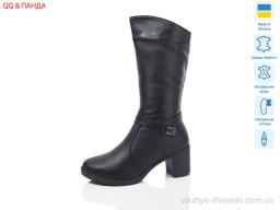 Чоботи DJUS SHOES 605-1
