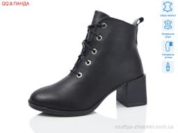Черевики DJUS SHOES 640-1
