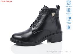 Черевики DJUS SHOES 610