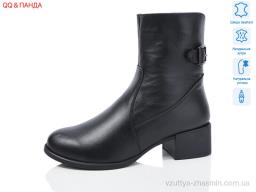 Черевики DJUS SHOES 646
