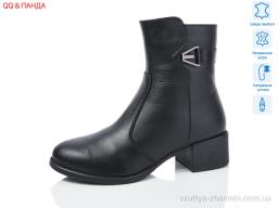 Черевики DJUS SHOES 202