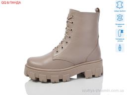 Черевики DJUS SHOES 636-1