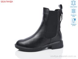 Черевики DJUS SHOES 116