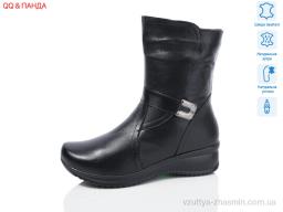 Черевики DJUS SHOES 729