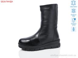 Чоботи DJUS SHOES 916