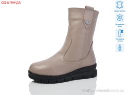 Чоботи DJUS SHOES 2416