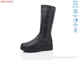Чоботи DJUS SHOES 623