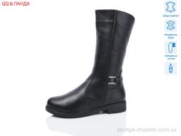 Чоботи DJUS SHOES 609