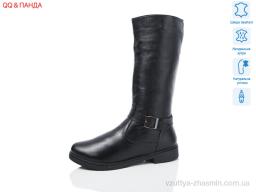 Чоботи DJUS SHOES 617