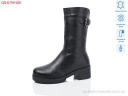Чоботи DJUS SHOES 628
