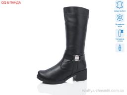 Чоботи DJUS SHOES 244