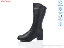 Чоботи DJUS SHOES 604