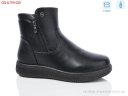 Черевики GIRNAIVE Y15