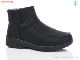 Черевики DUAL W3-7B