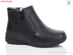 Черевики DUAL W3-F23