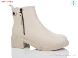 Черевики NO BRAND A2666