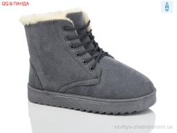 Черевики NO BRAND L820-3 - Взуття
› Черевики › сезон: зима Черевики NO BRAND L820-3