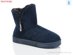 Уги NO BRAND XL821-2 - Взуття
› Уги › сезон: зима Уги NO BRAND XL821-2