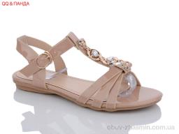 Босоніжки FORTUNE 525 beige - Взуття
› Босоніжки › сезон: літо Босоніжки FORTUNE 525 beige