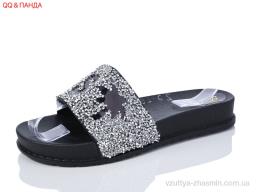 Шльопанці NO BRAND 793-6S - Взуття
› Шльопанці › сезон: літо Шльопанці NO BRAND 793-6S