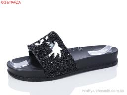 Шльопанці NO BRAND 793-6A - Взуття
› Шльопанці › сезон: літо Шльопанці NO BRAND 793-6A