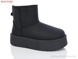 Уги NO BRAND J990-1 - Взуття
› Уги › сезон: зима Уги NO BRAND J990-1