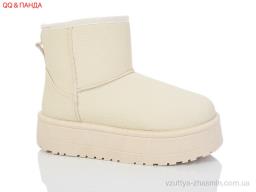 Уги NO BRAND J990-2 - Взуття
› Уги › сезон: зима Уги NO BRAND J990-2