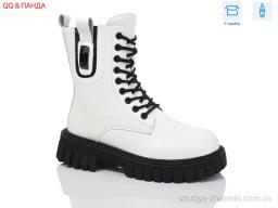 Черевики NO BRAND 5223 white - Взуття
› Черевики › сезон: зима Черевики NO BRAND 5223 white