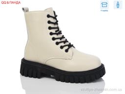 Черевики NO BRAND 5235 beige - Взуття
› Черевики › сезон: зима Черевики NO BRAND 5235 beige