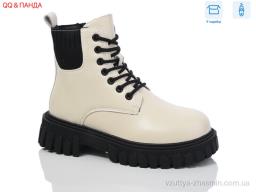 Черевики NO BRAND 5236 beige - Взуття
› Черевики › сезон: зима Черевики NO BRAND 5236 beige