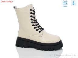 Черевики NO BRAND 5230 beige - Взуття
› Черевики › сезон: зима Черевики NO BRAND 5230 beige