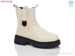 Черевики NO BRAND 5271 beige - Взуття
› Черевики › сезон: зима Черевики NO BRAND 5271 beige