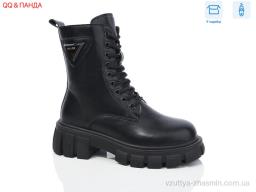 Черевики NO BRAND 5233 black - Взуття
› Черевики › сезон: зима Черевики NO BRAND 5233 black